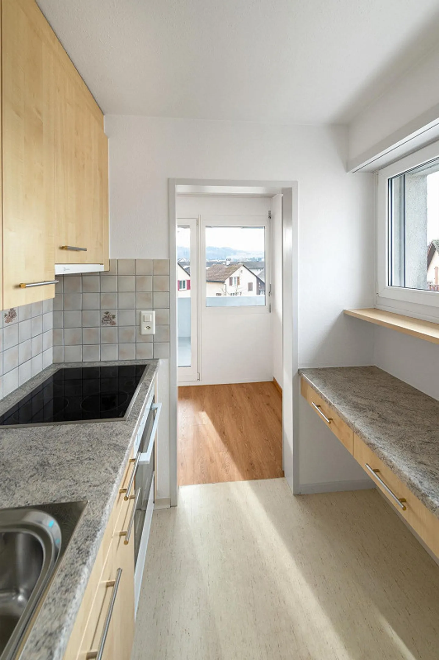 Wohnung in Frauenfeld - Foto 4 von 7