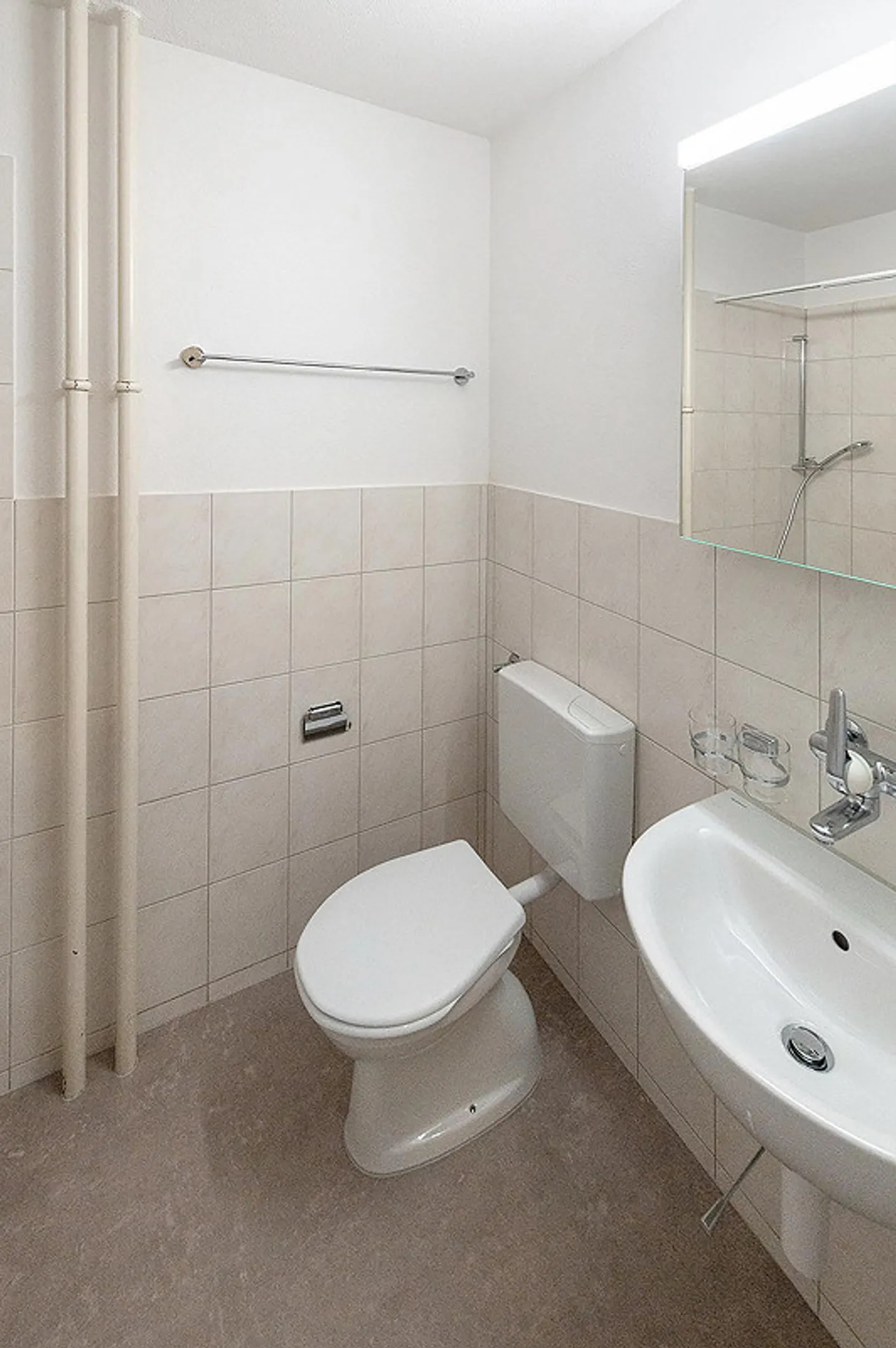 Wohnung in Frauenfeld - Foto 5 von 7