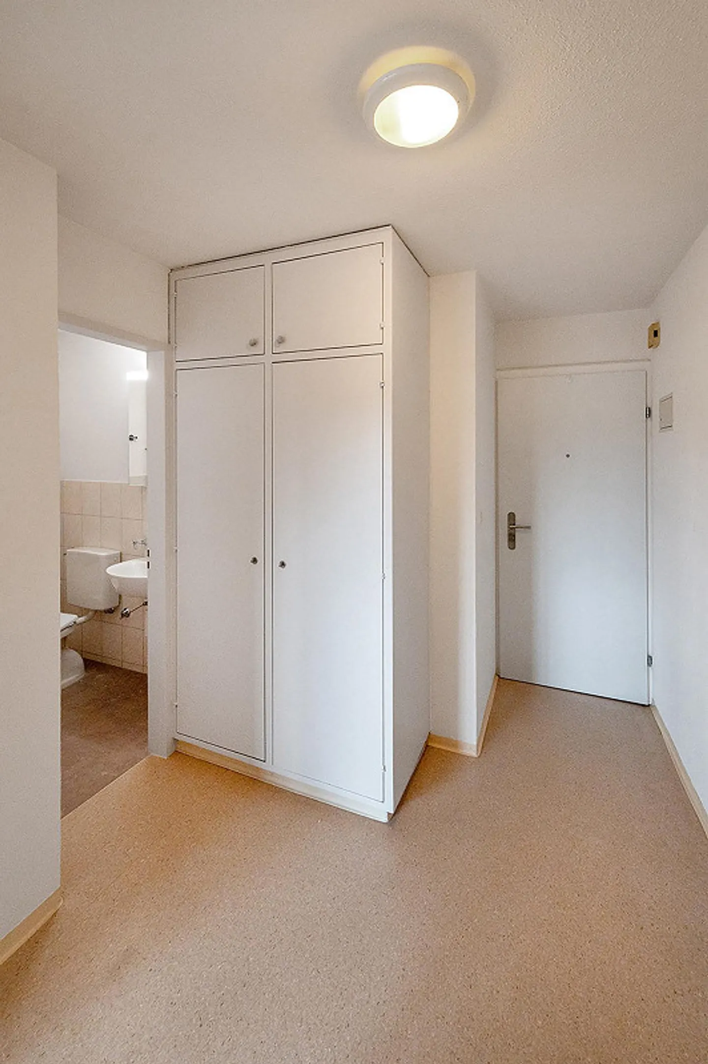 Wohnung in Frauenfeld - Foto 7 von 7