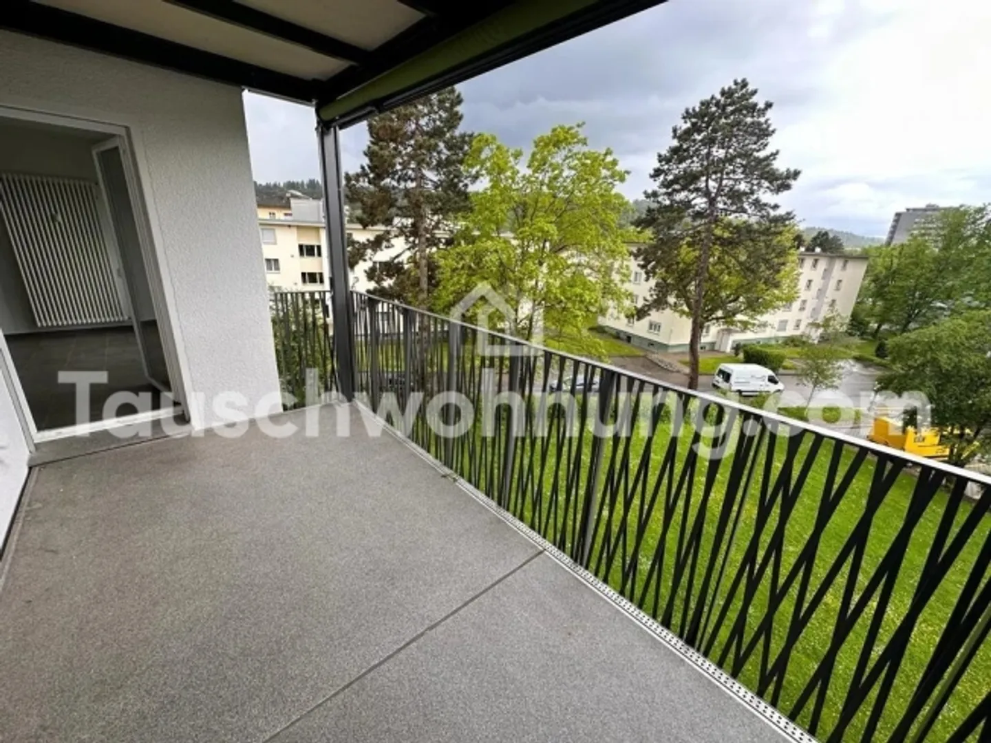 SWAP APARTMENT 4.5 Room Apartment with Balcony - Photo 2 of 3