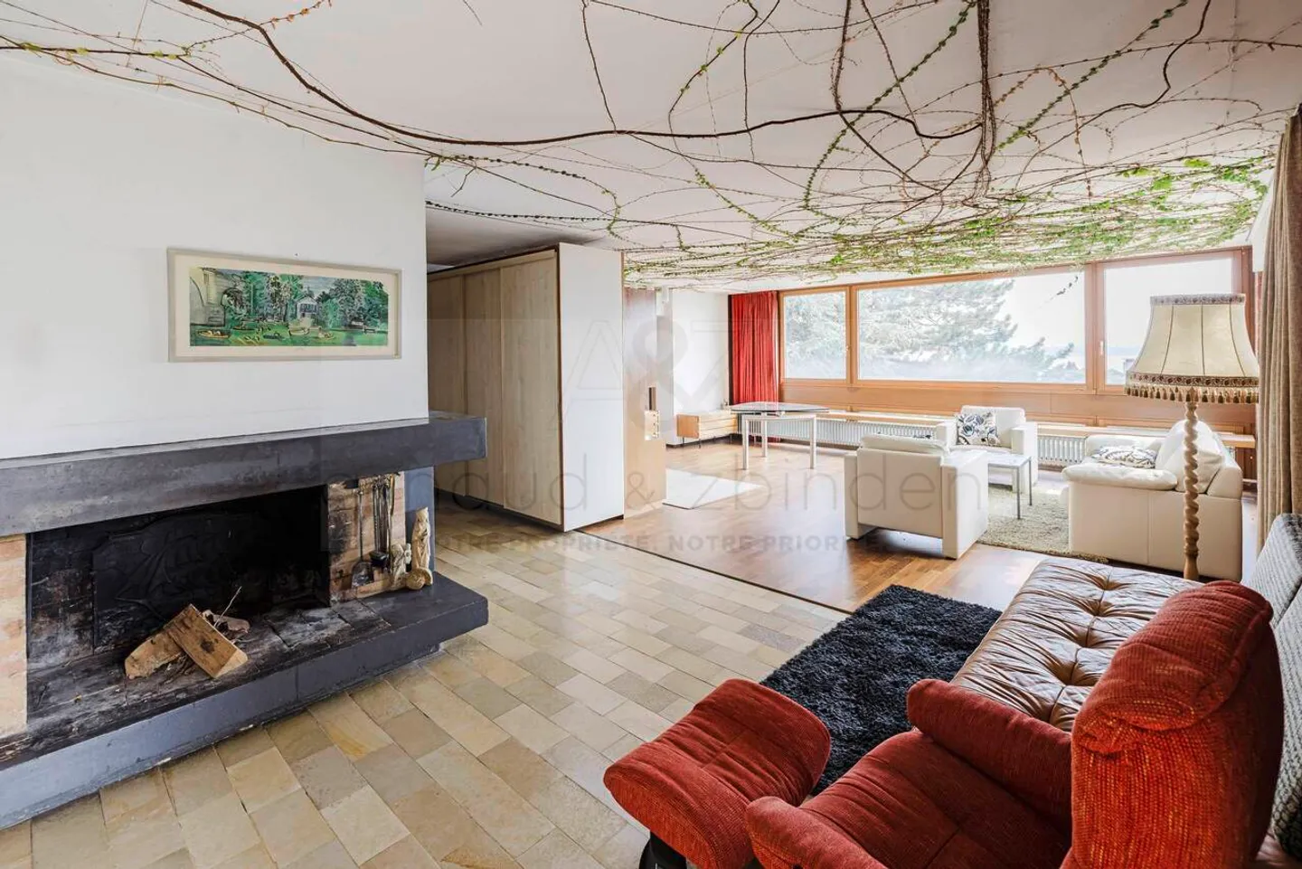 Magnifique Villa de Style Moderne - Photo 3 sur 7