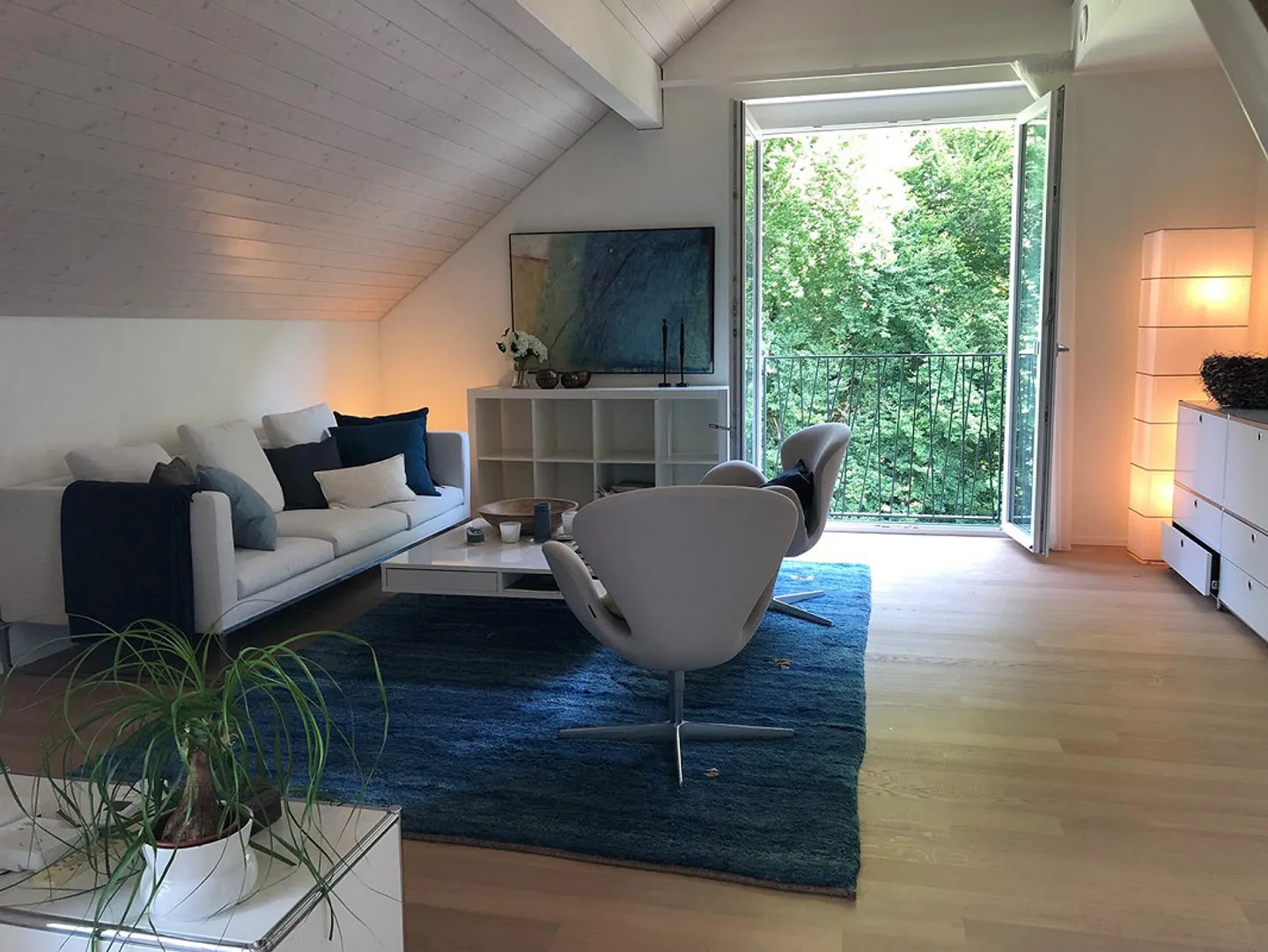 Living at the Forest Edge - Photo 7 of 13