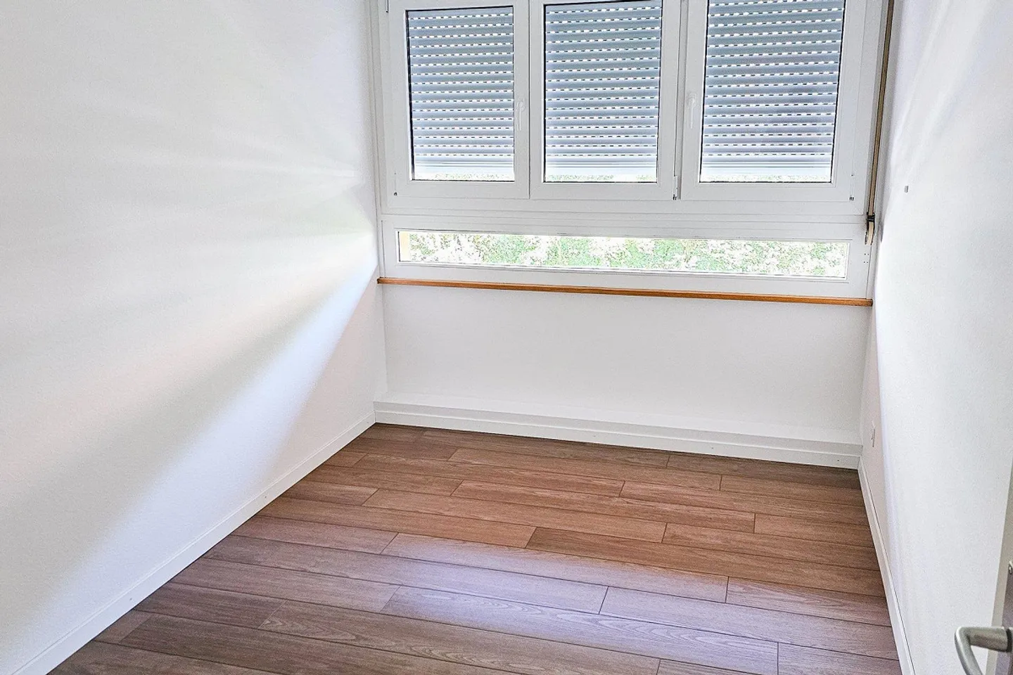 Charmante Wohnung in Ostermundigen - Foto 2 von 5
