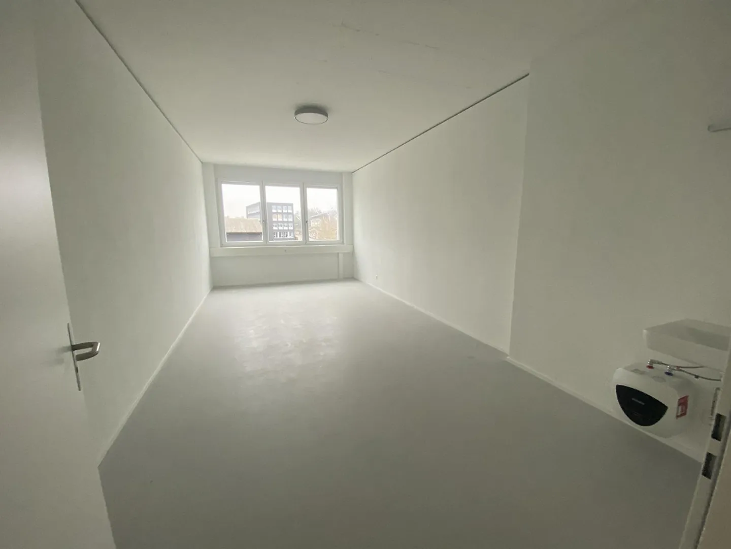 Ufficio-Studio-Atelier-Terapia : 29m2 - Foto 2 di 6
