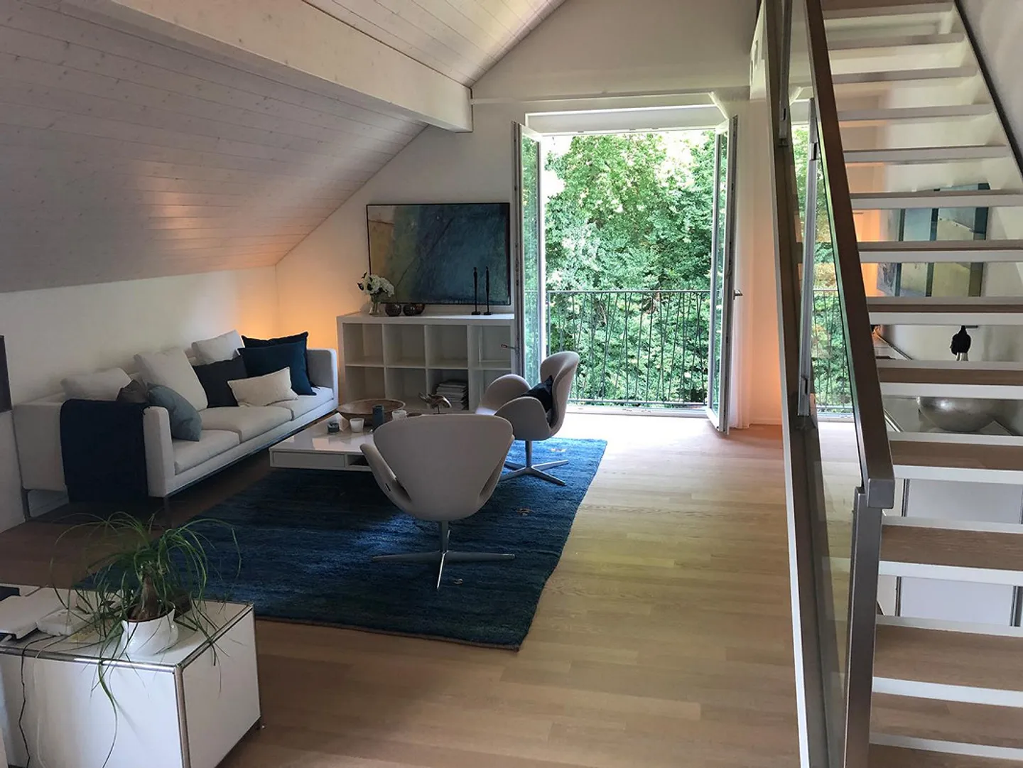 Living at the Forest Edge - Photo 8 of 13