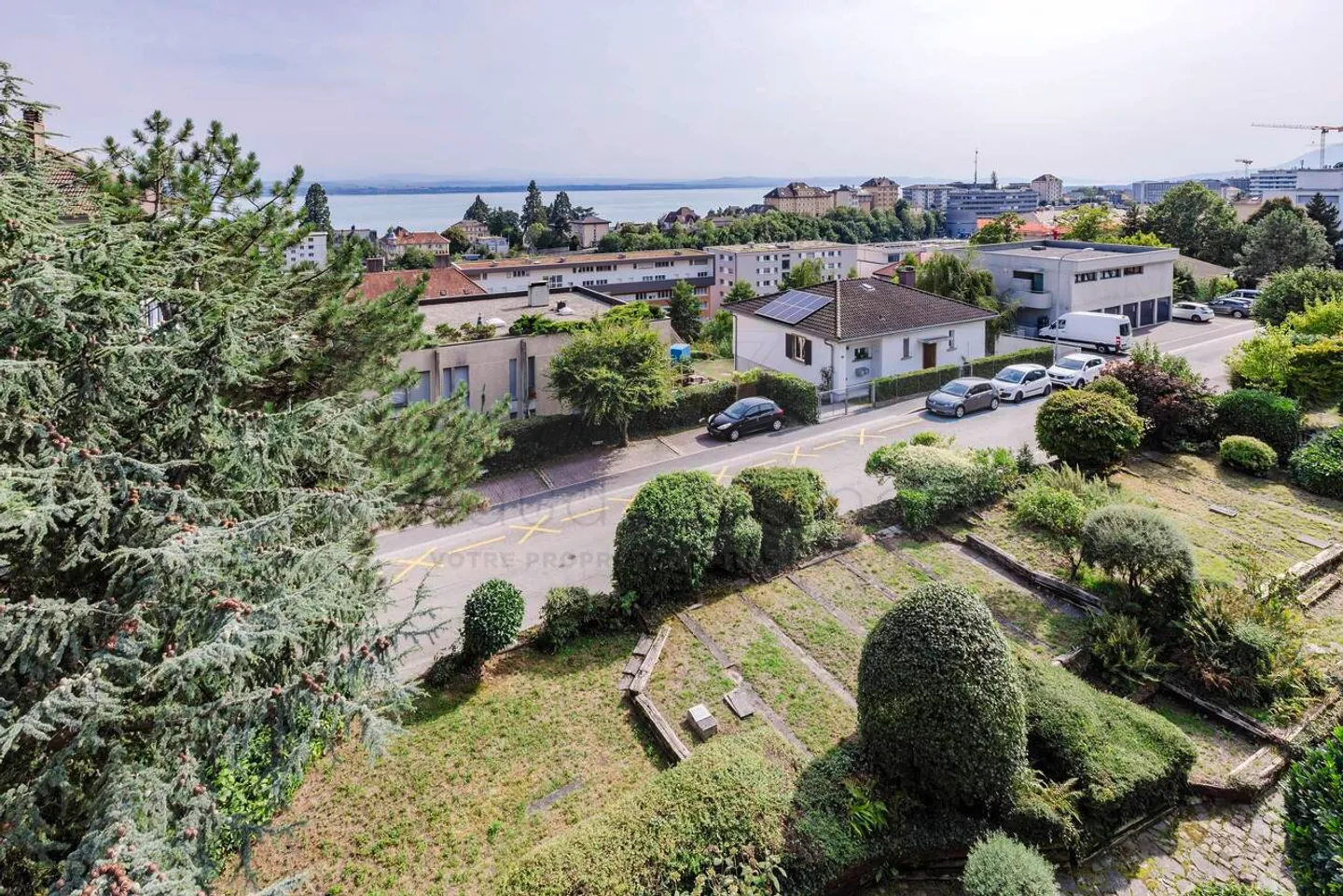 Magnifique Villa de Style Moderne - Photo 7 sur 7