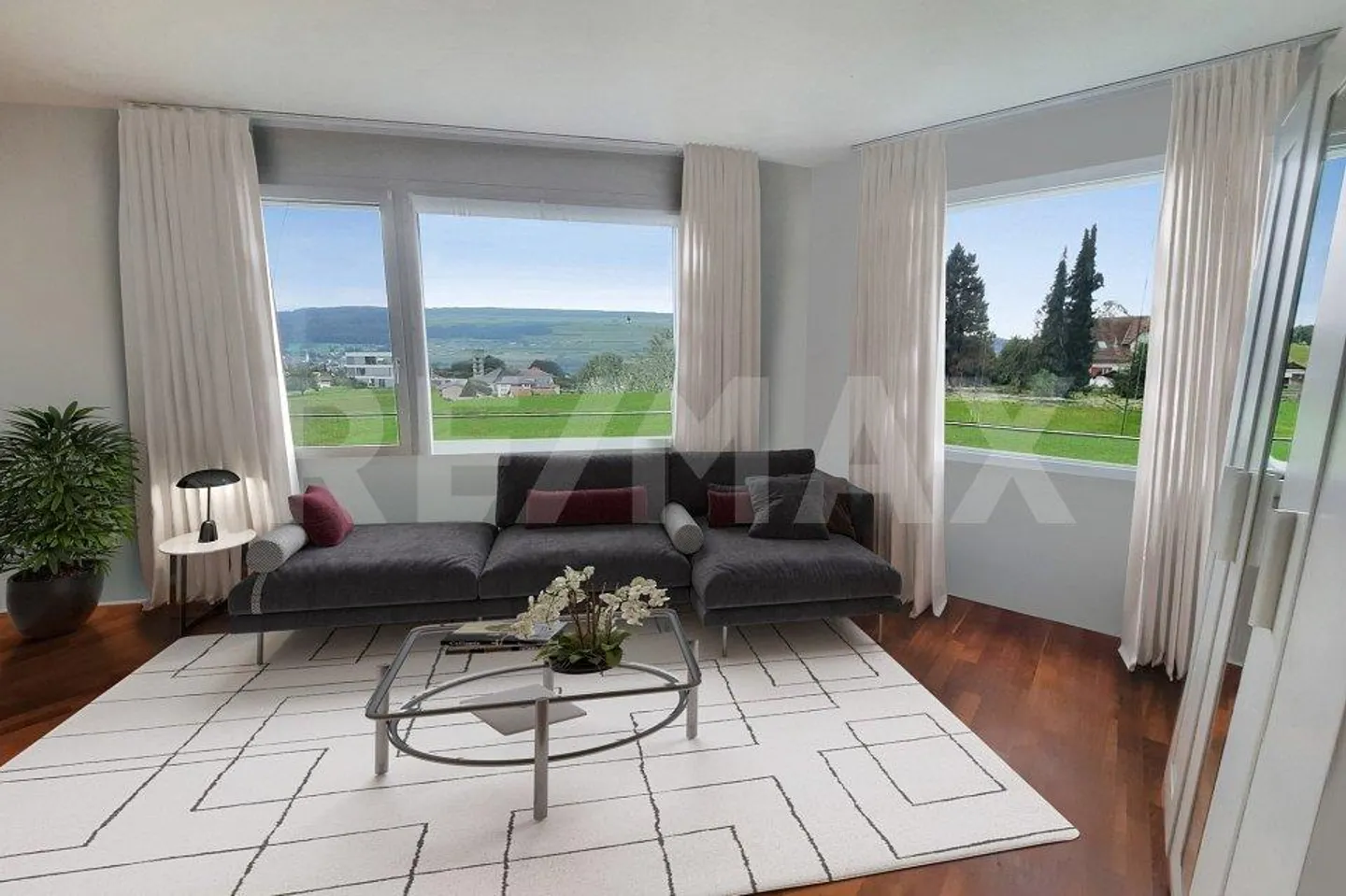 150 m² Gioia di Vivere nella Migliore Posizione Residenziale - Foto 1 di 13