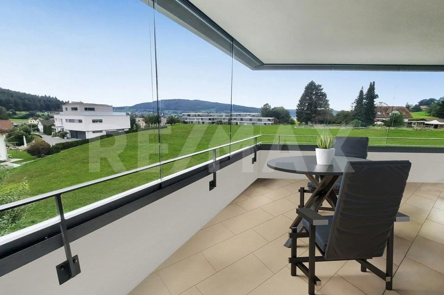 150 m² Gioia di Vivere nella Migliore Posizione Residenziale - Foto 3 di 13