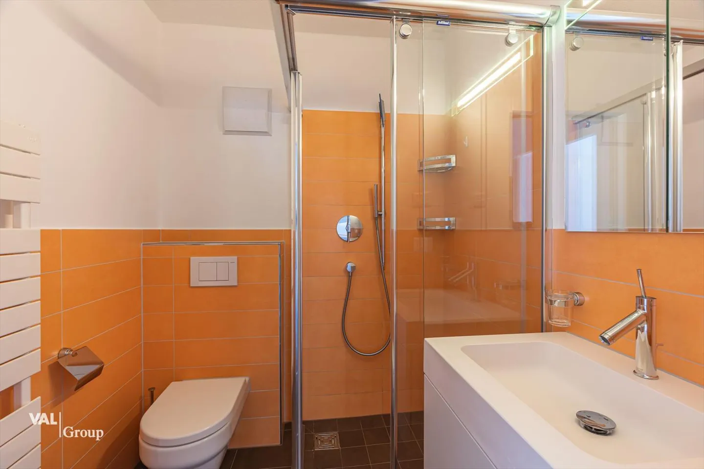 Ampio appartamento di 5,5 stanze con vista panoramica - Foto 7 di 13