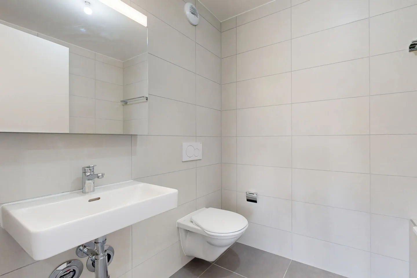 3,5-Zimmer-Wohnung im Chêne Park in Renens - Foto 4 von 6