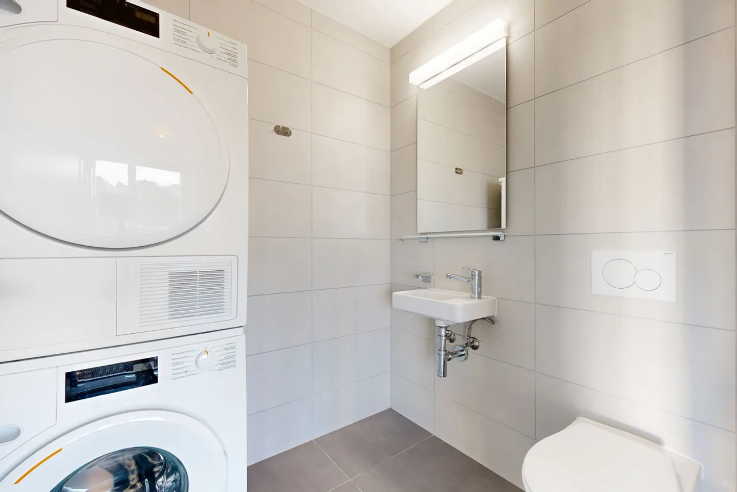 3,5-Zimmer-Wohnung im Chêne Park in Renens - Foto 5 von 6