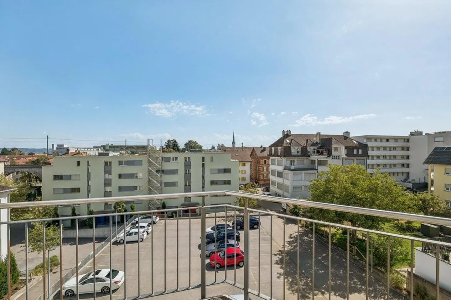 Votre nouvel appartement ! - Photo 7 sur 7