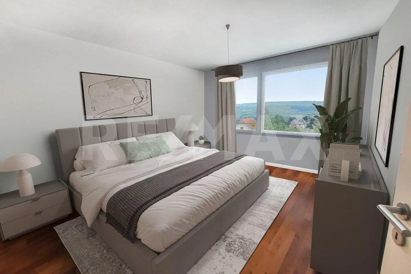 150 m² Gioia di Vivere nella Migliore Posizione Residenziale - Foto 8 di 13