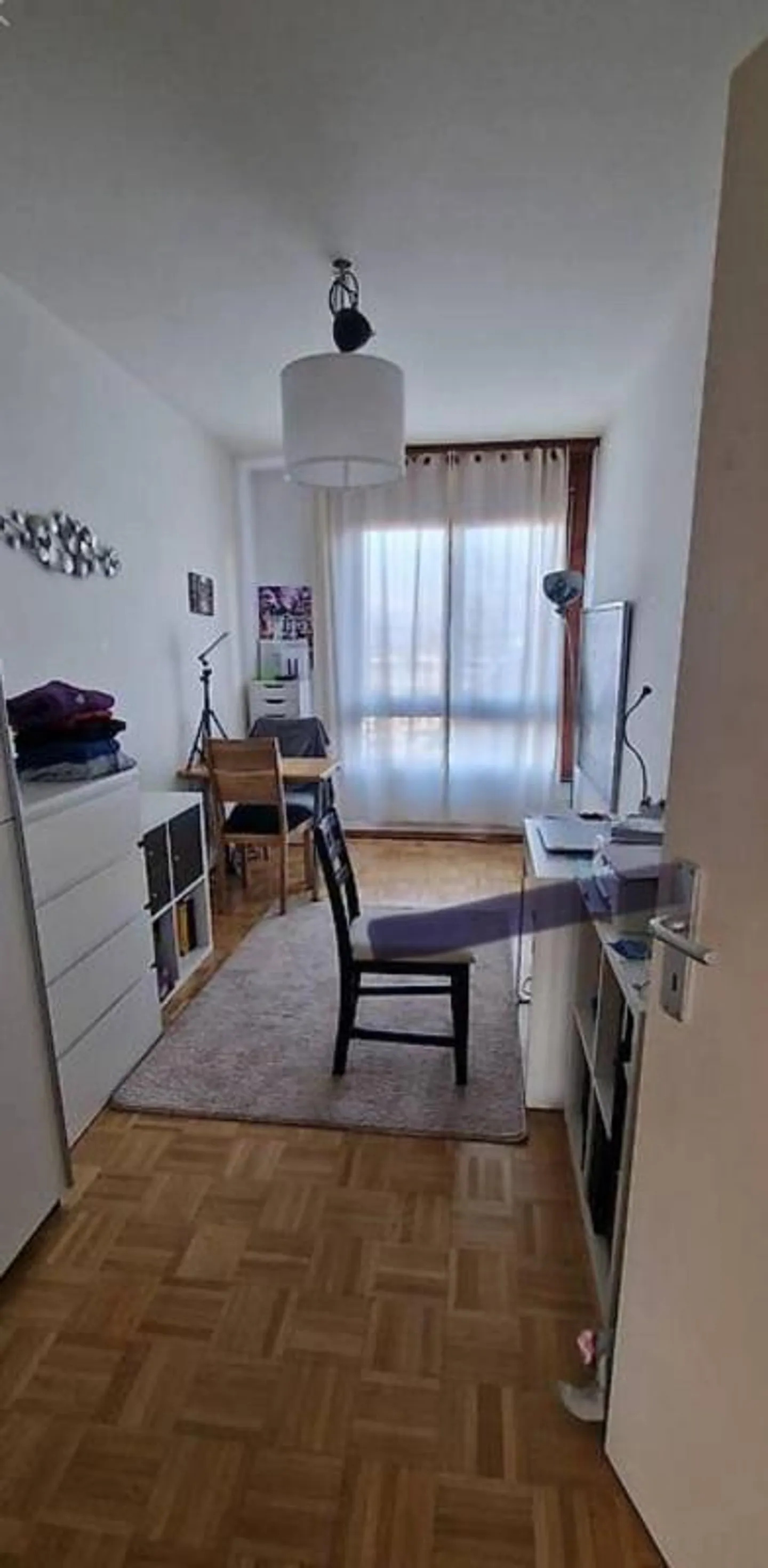 5-ROOM APARTMENT FOR RENT GRAND-LANCY (1212) - Photo 5 of 5