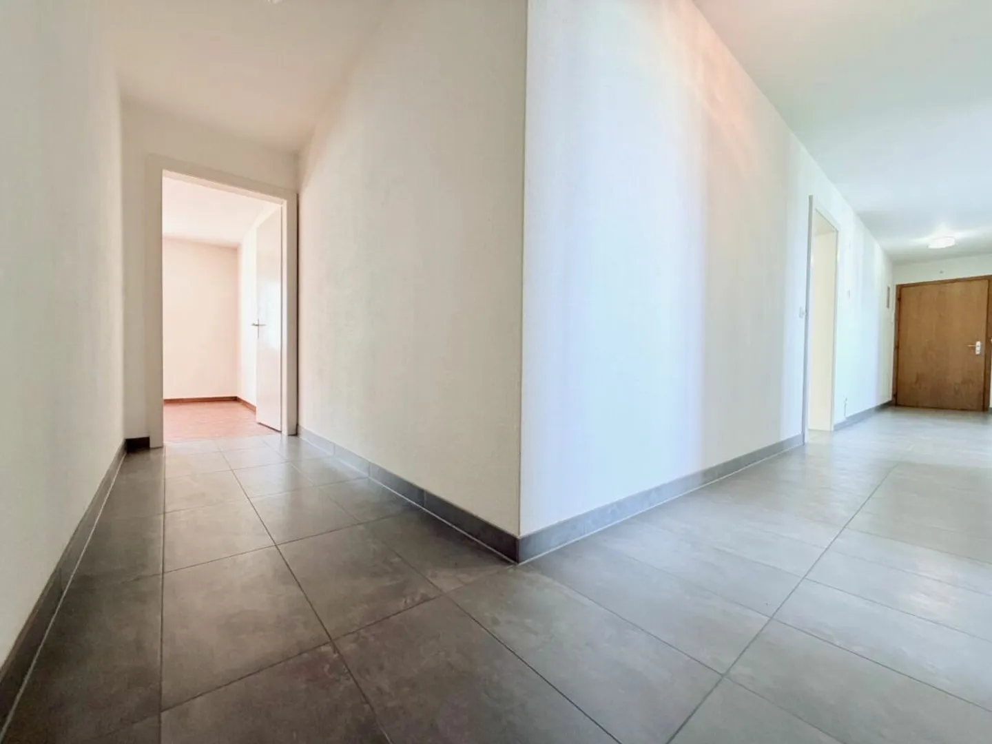 Spacious Attic Apartment in Farvagny - Photo 2 of 10