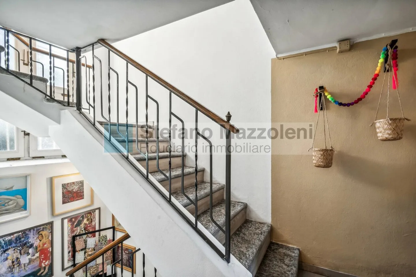 Ticinese Cottage Secondary Residence between Nature and Comfort - Photo 7 of 14