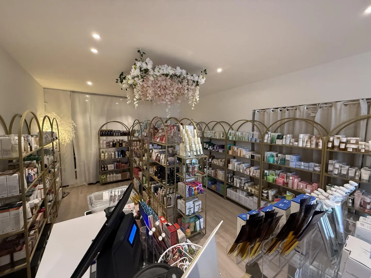 Arcade nel centro città - Foto 4 di 5