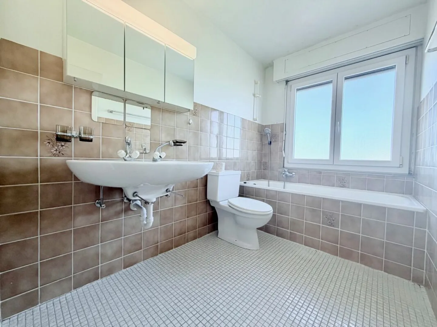 Spacious Attic Apartment in Farvagny - Photo 8 of 10