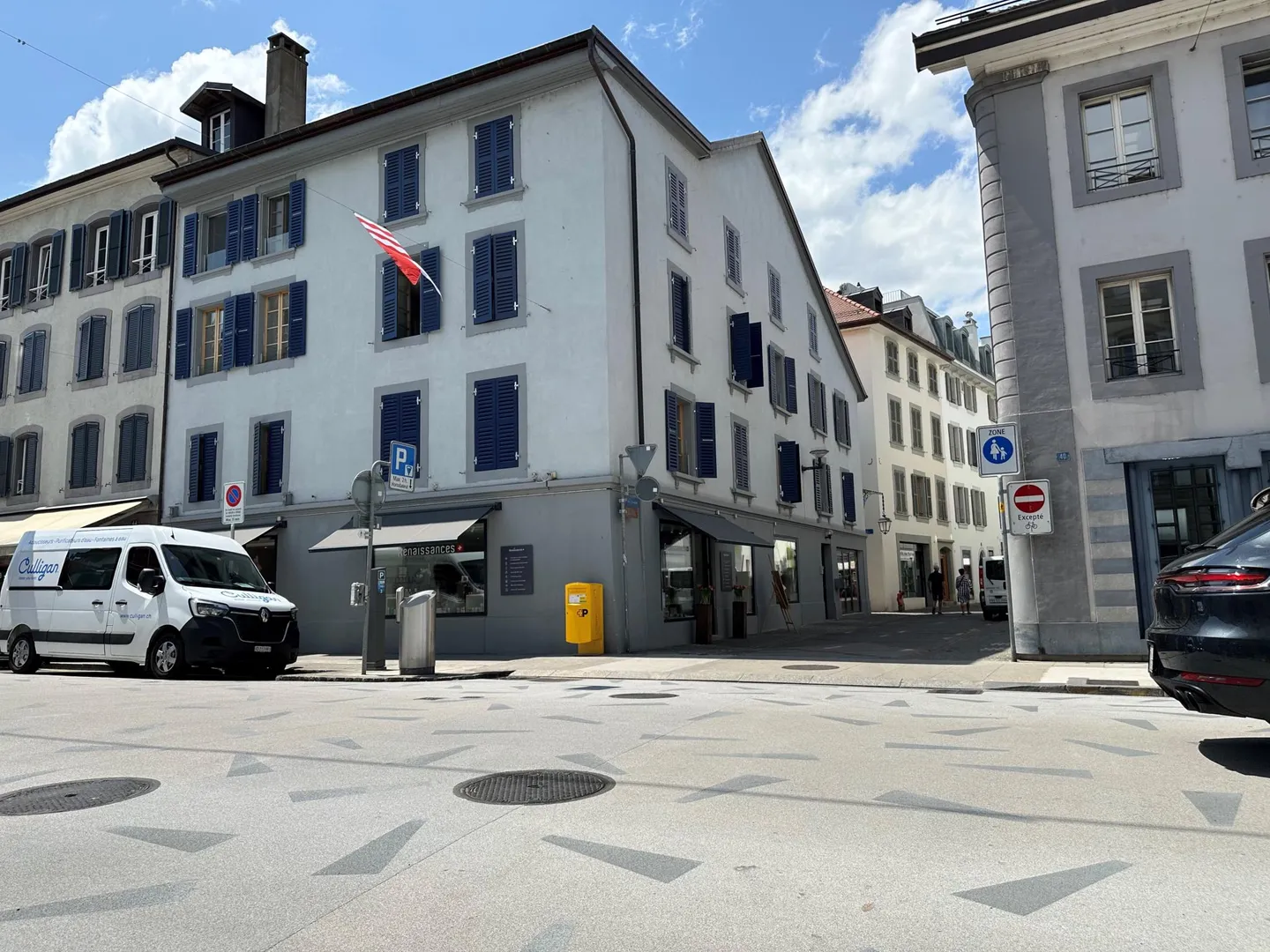 Arcade nel centro città - Foto 5 di 5