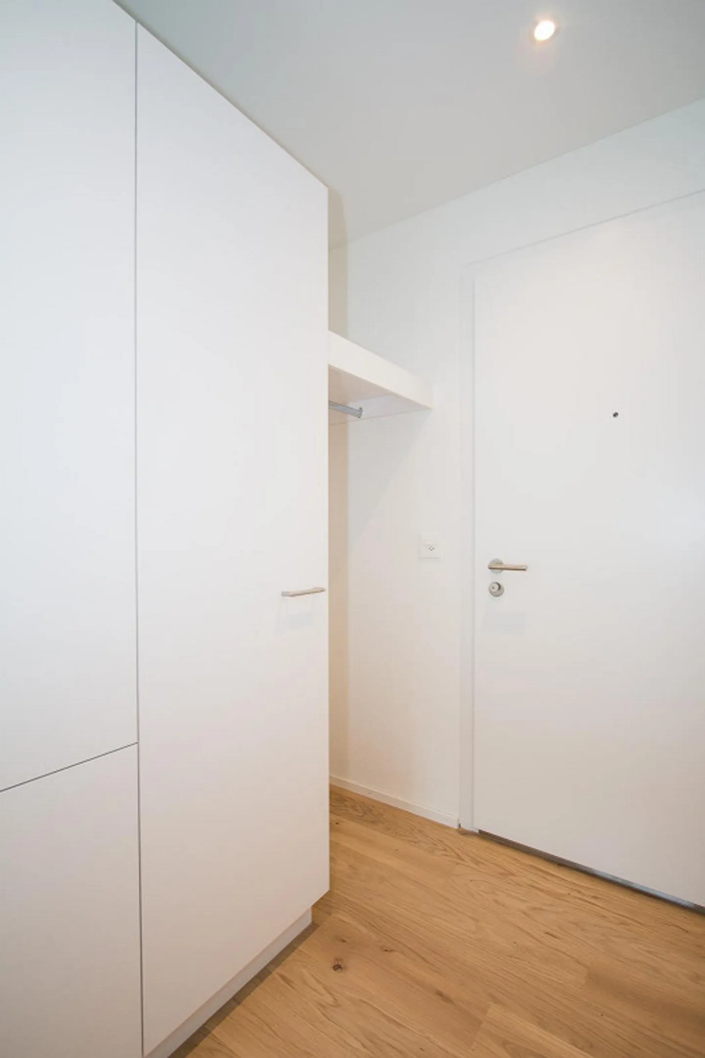 Appartamento moderno 1½ camere in posizione centrale - Foto 2 di 17