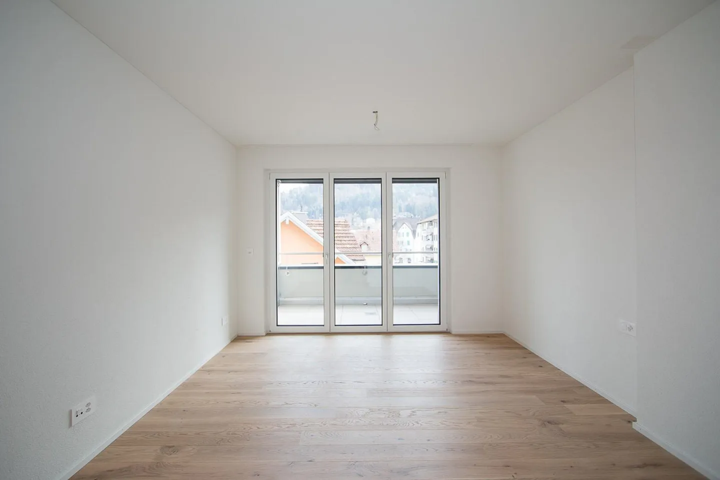 Appartamento moderno 1½ camere in posizione centrale - Foto 3 di 17