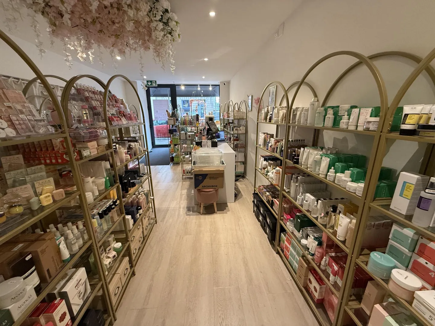 Arcade nel centro città - Foto 2 di 5