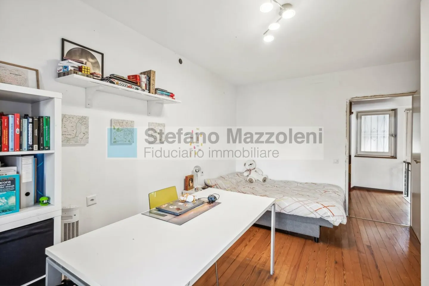 Ticinese Cottage Secondary Residence between Nature and Comfort - Photo 8 of 14