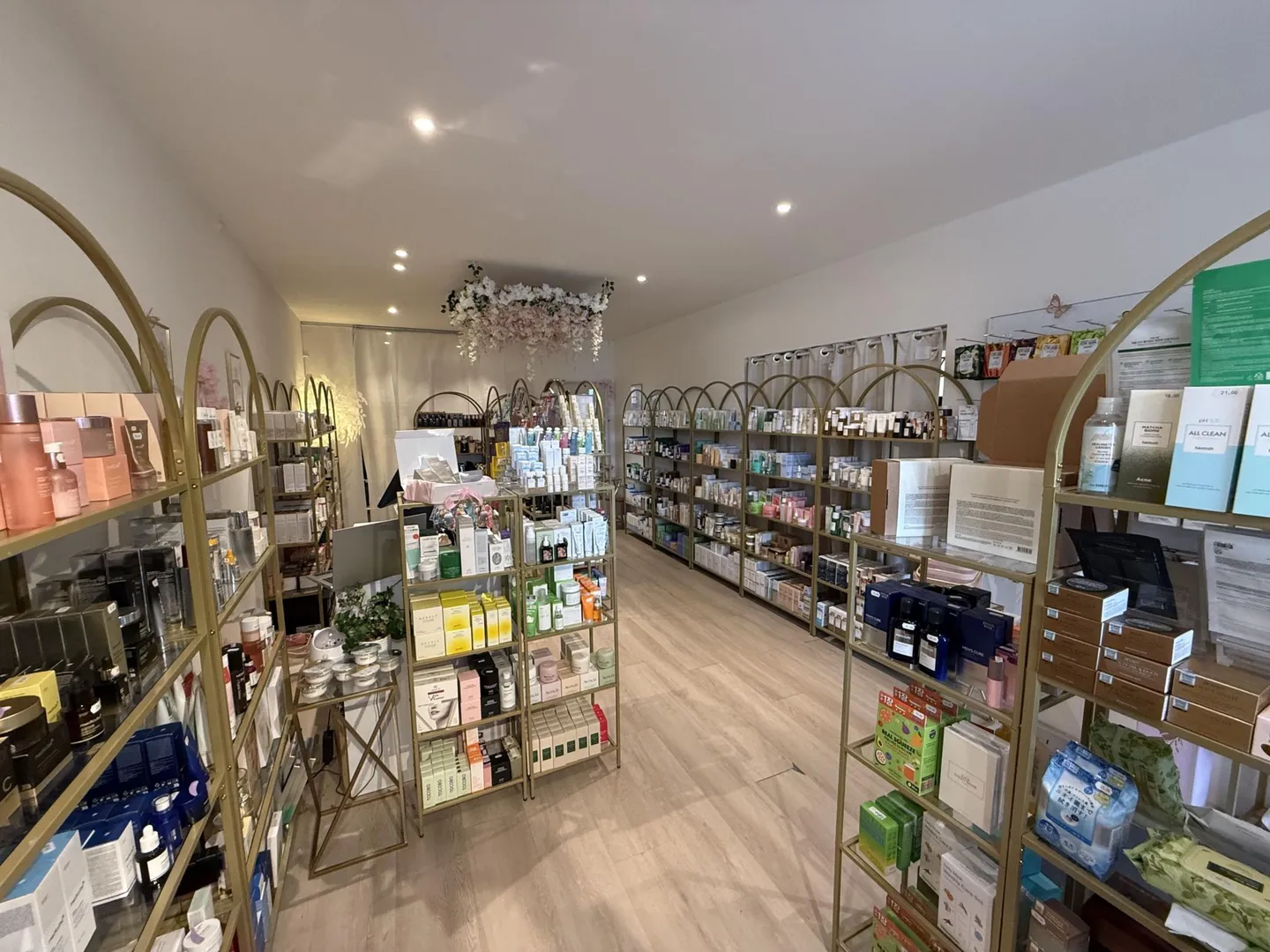 Arcade nel centro città - Foto 3 di 5