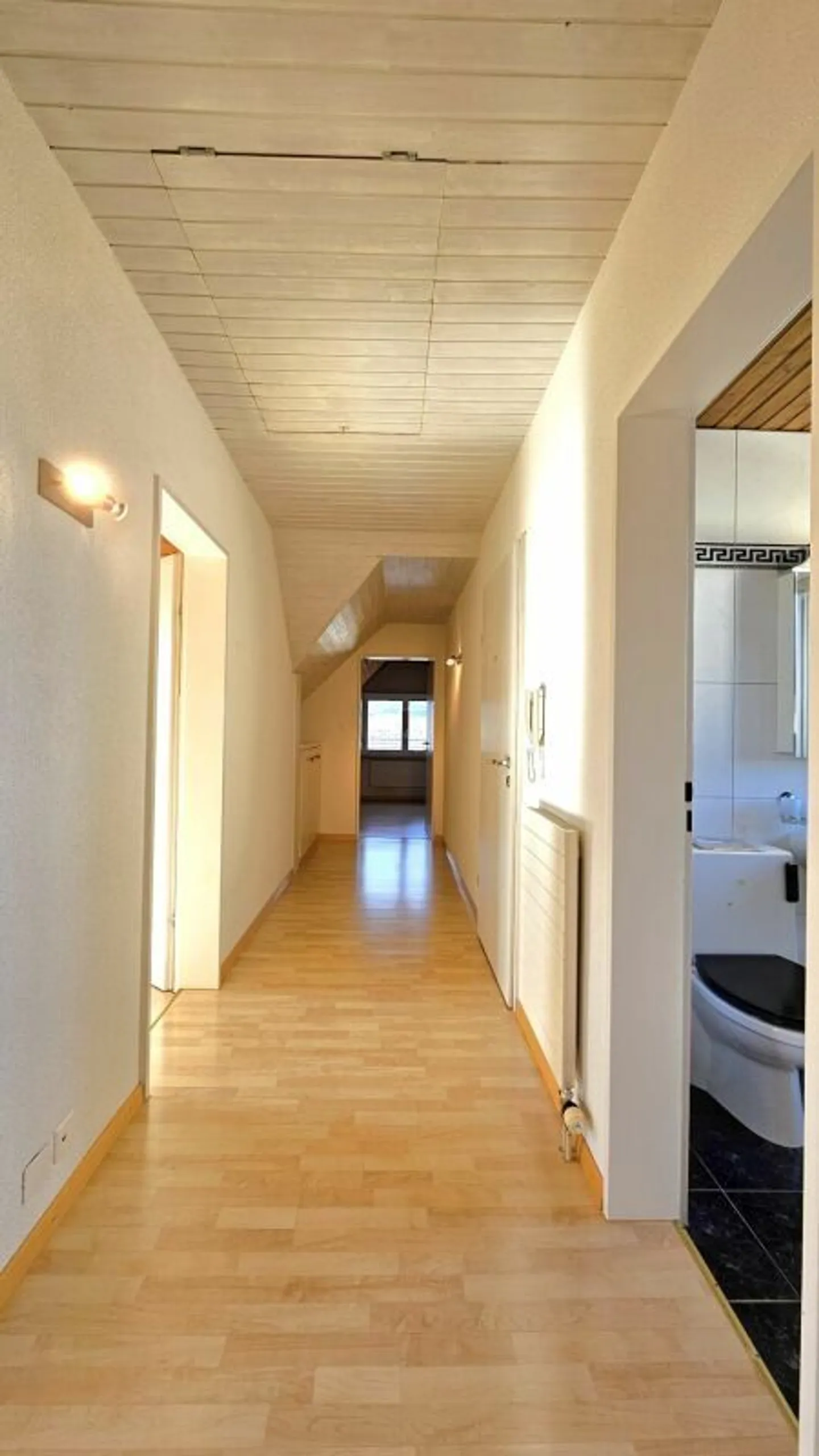 Accogliente Appartamento Mansardato - Foto 2 di 10