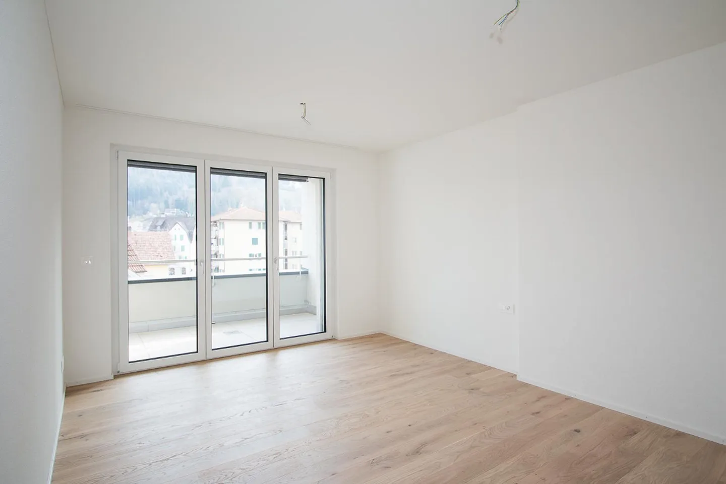 Appartamento moderno 1½ camere in posizione centrale - Foto 5 di 17