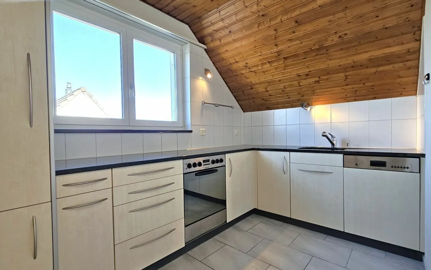 Accogliente Appartamento Mansardato - Foto 3 di 10