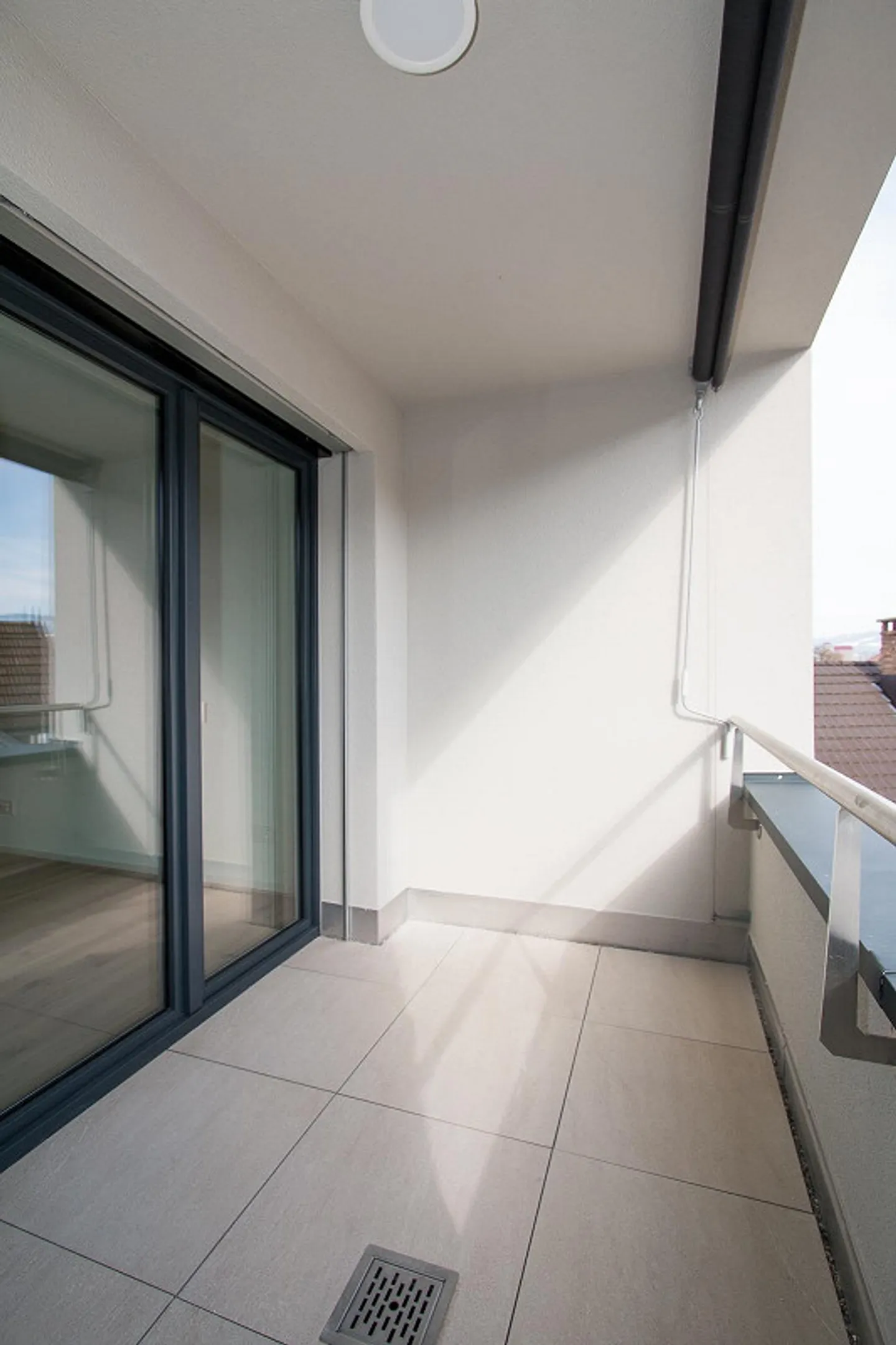 Appartamento moderno 1½ camere in posizione centrale - Foto 7 di 17