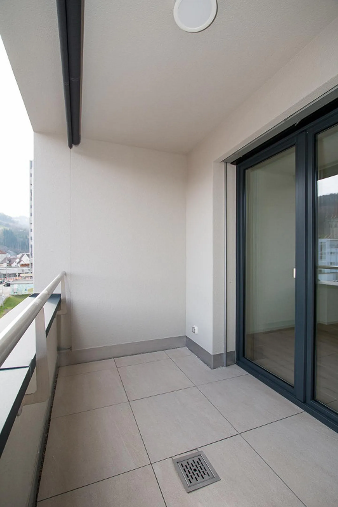 Appartamento moderno 1½ camere in posizione centrale - Foto 8 di 17