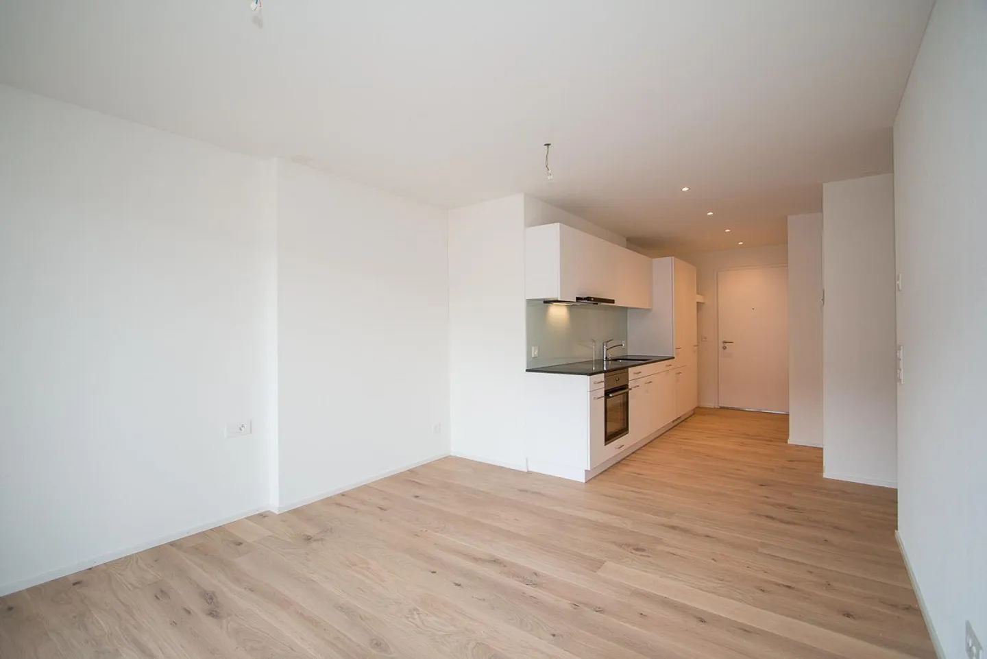 Appartamento moderno 1½ camere in posizione centrale - Foto 10 di 17
