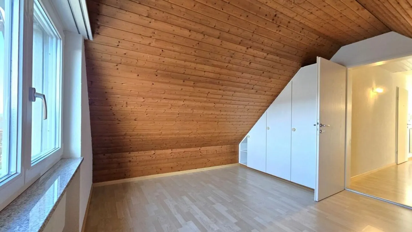 Accogliente Appartamento Mansardato - Foto 7 di 10