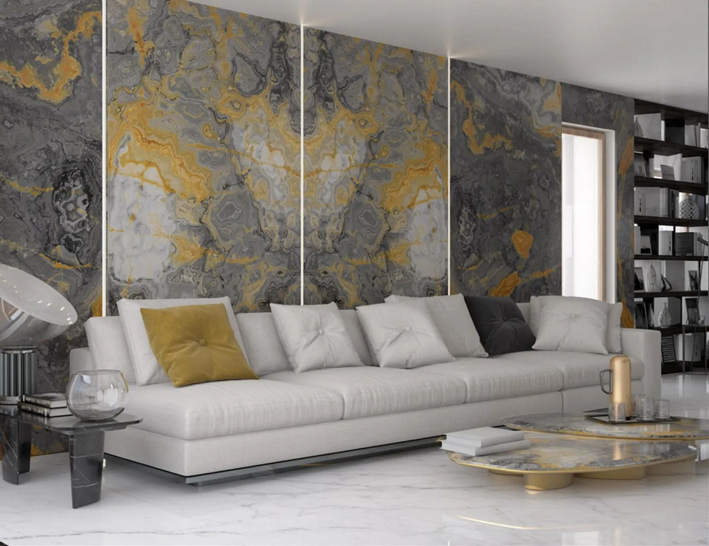 Vivre près du centre avec vue sur le lac - Photo 7 sur 13