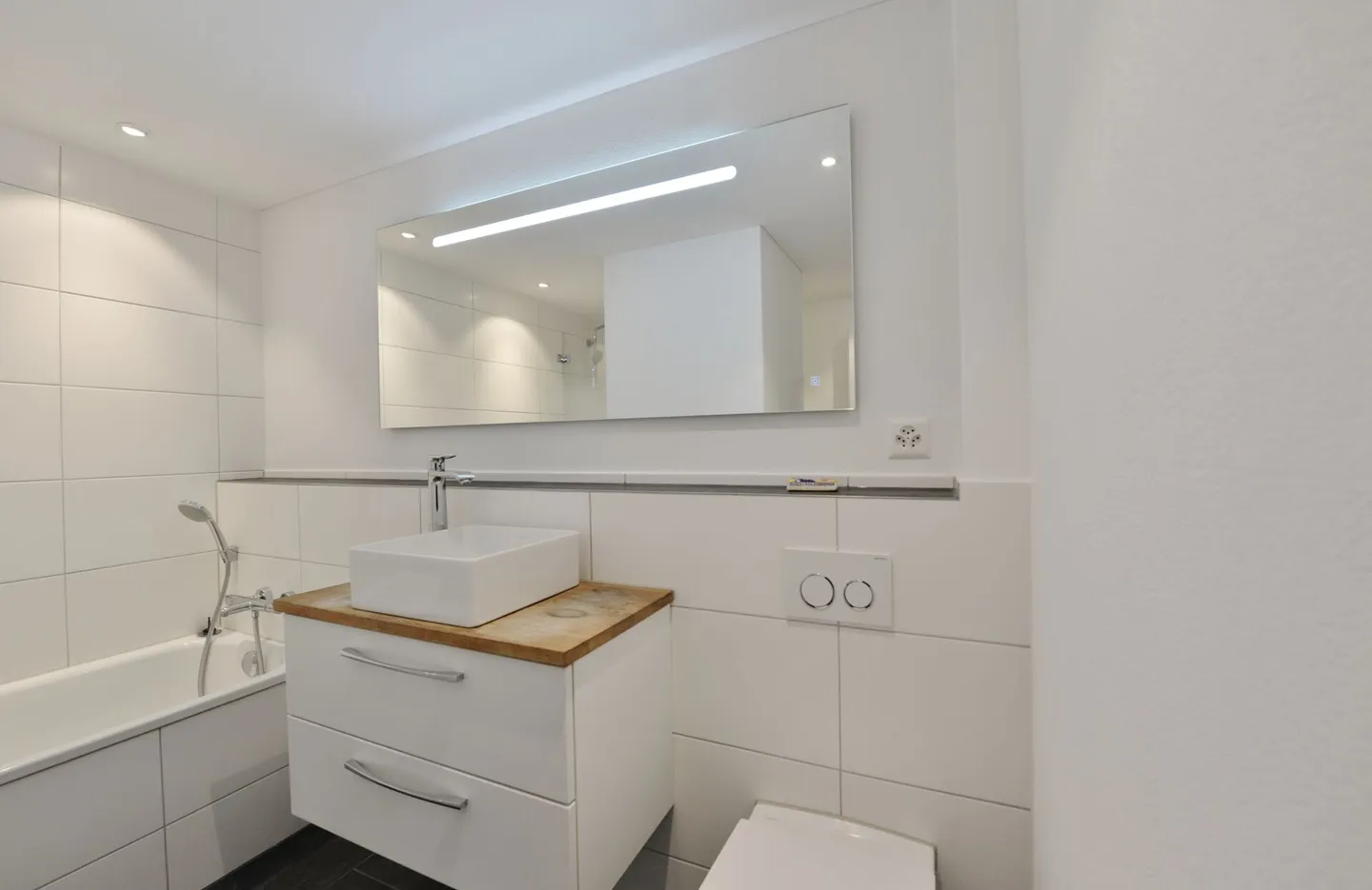Charmante Wohnung im historischen Zentrum - Foto 6 von 14