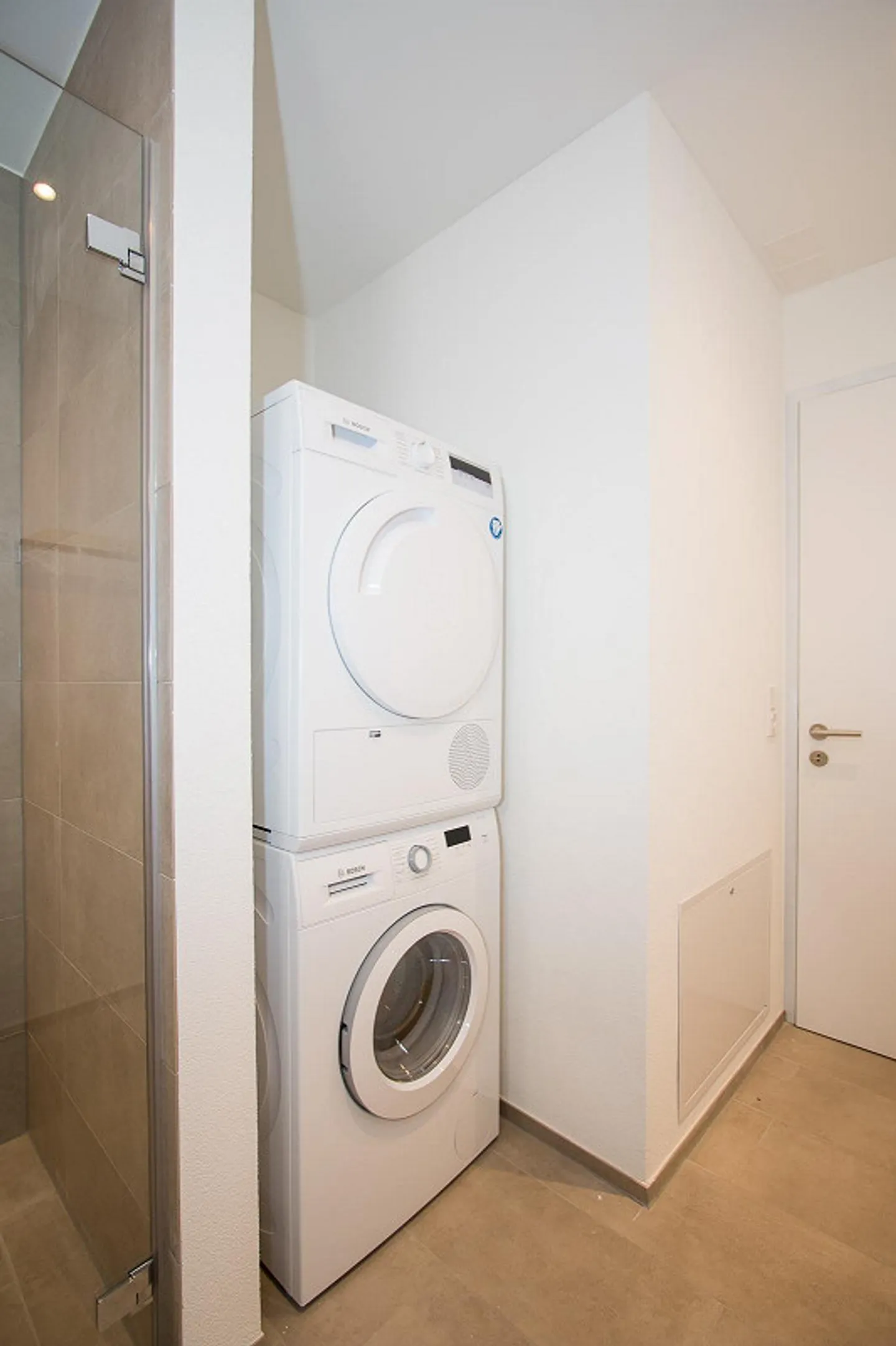 Appartamento moderno 1½ camere in posizione centrale - Foto 14 di 17