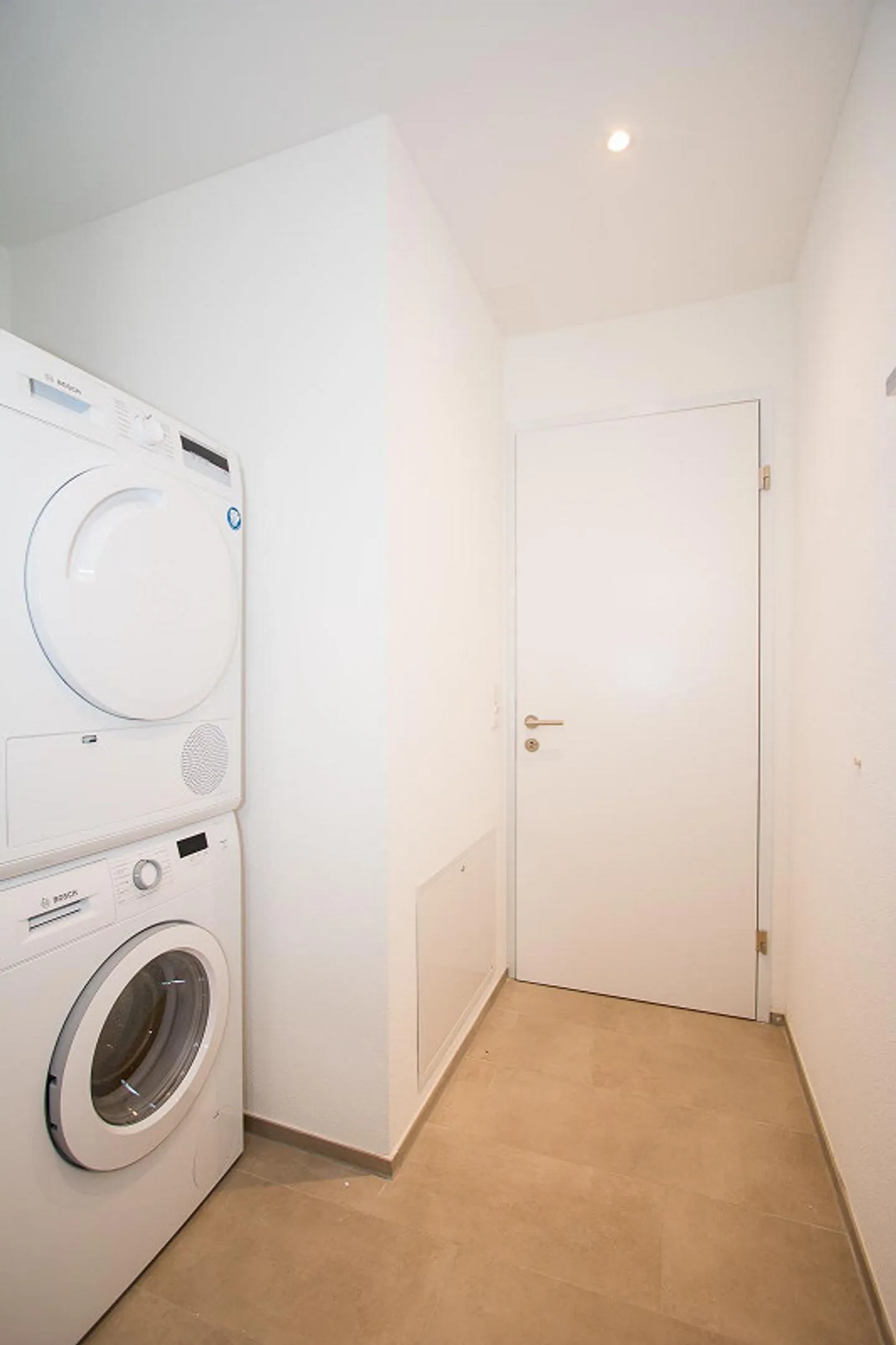 Appartamento moderno 1½ camere in posizione centrale - Foto 15 di 17