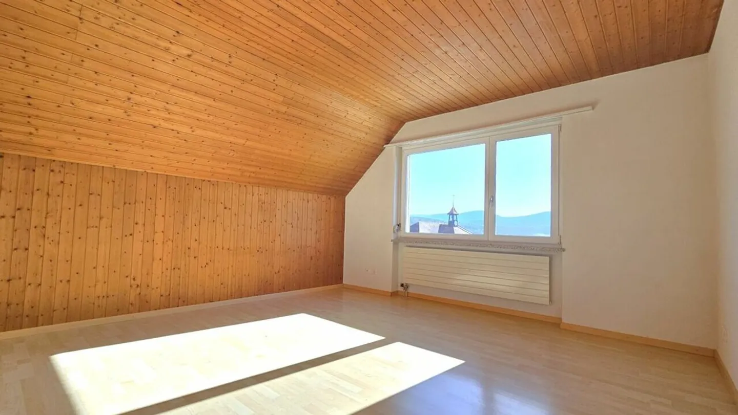 Accogliente Appartamento Mansardato - Foto 5 di 10