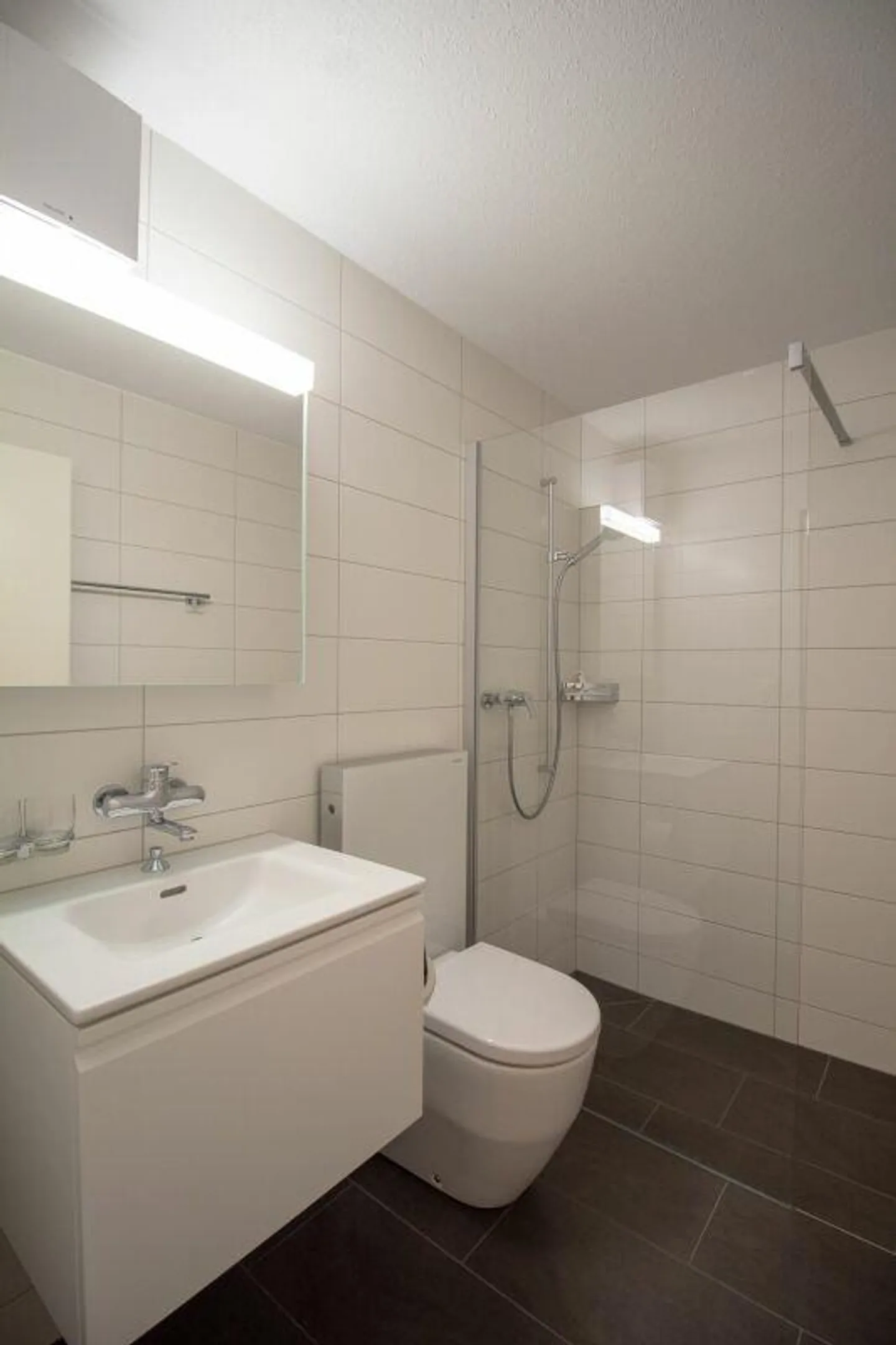 Preiswerte Wohnung in zentraler Lage - Foto 3 von 9