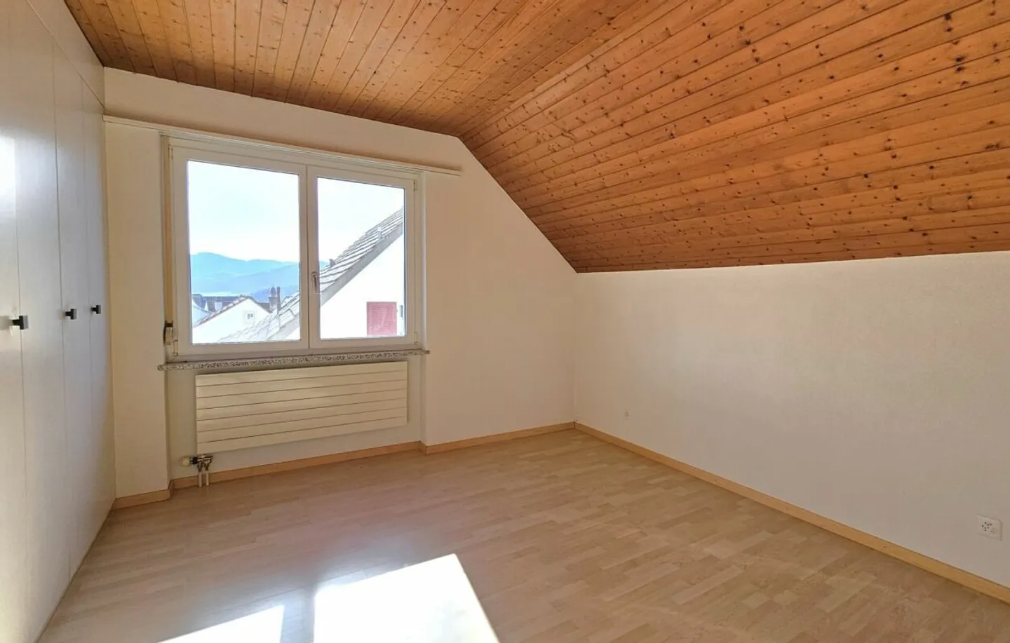 Accogliente Appartamento Mansardato - Foto 6 di 10