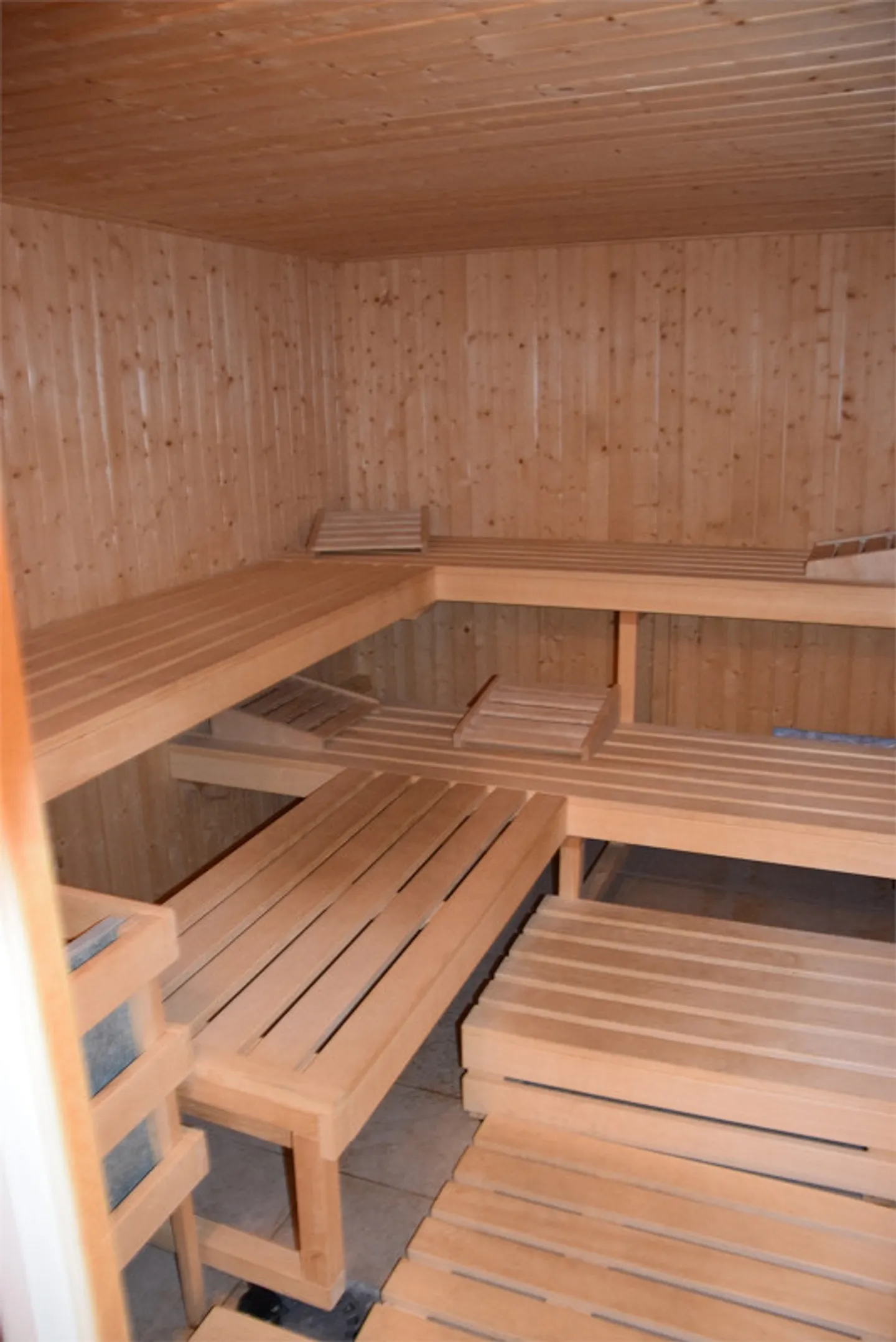 Vivere nella zona di escursionismo e sport invernali - Foto 8 di 13