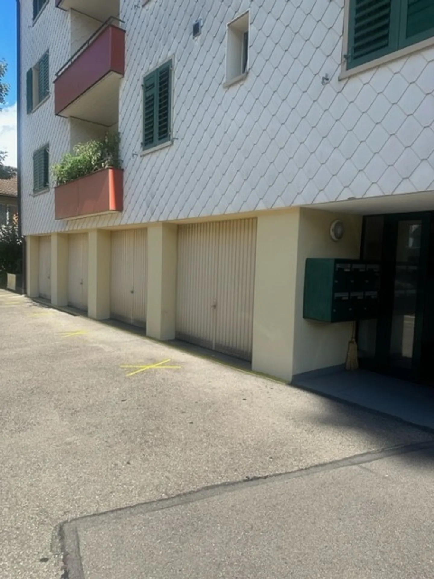 Salle de loisirs ou espace de stockage à louer - Photo 1 sur 1