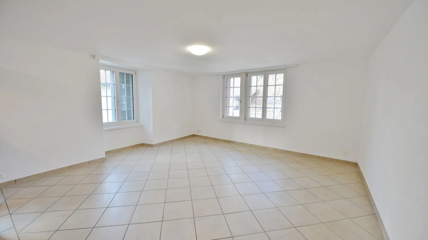 Charmante Wohnung im historischen Zentrum - Foto 10 von 14