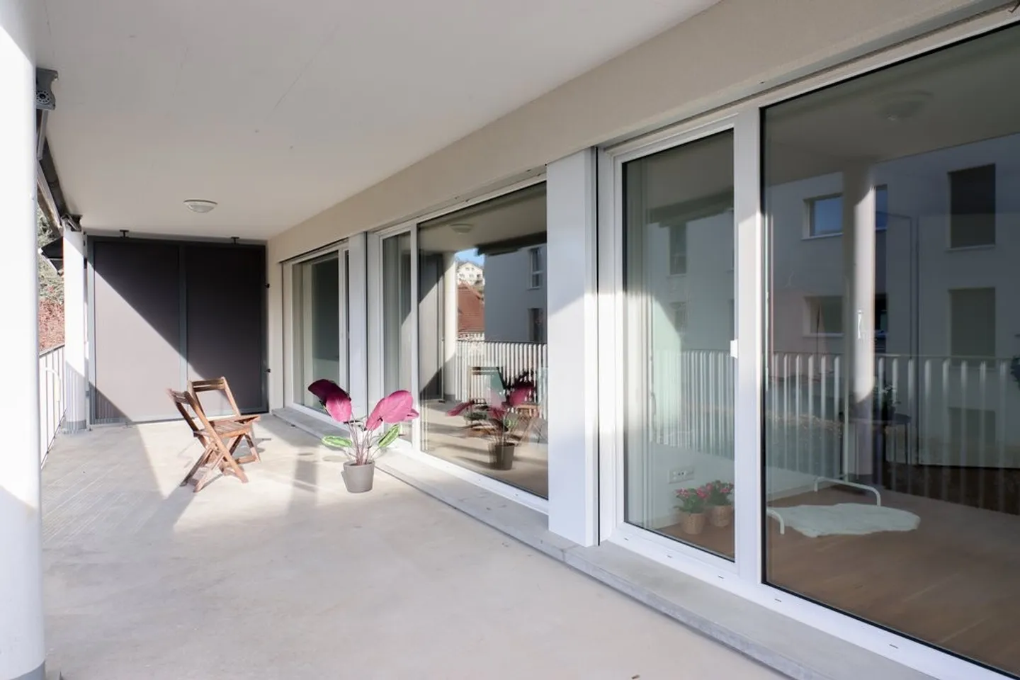 Apartment for rent - Photo 8 of 8