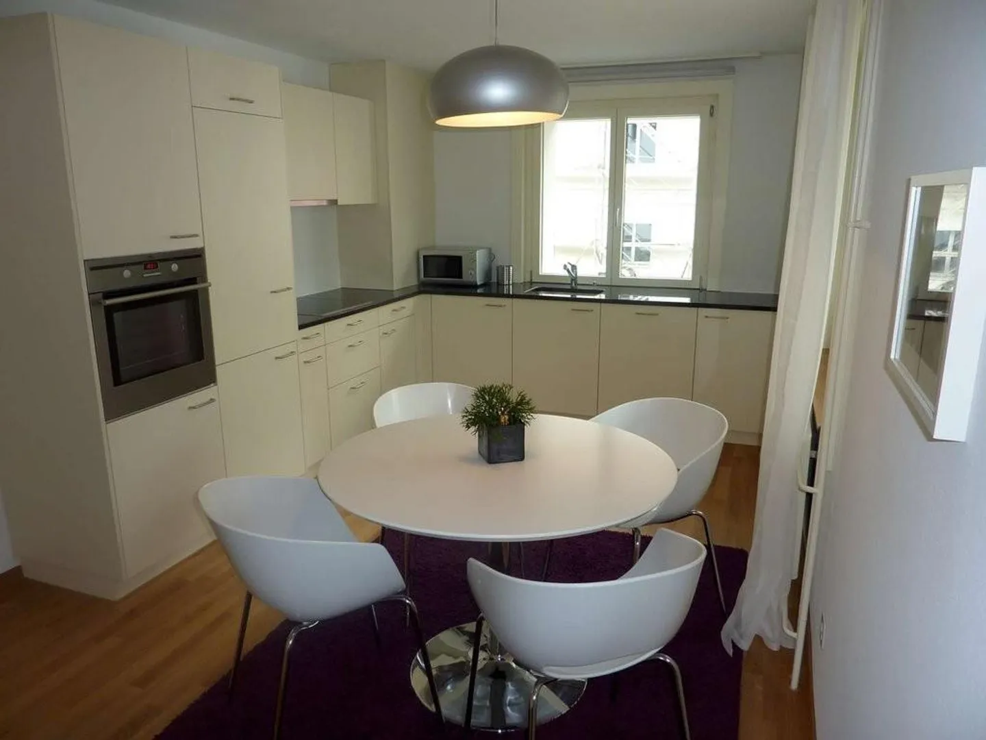 Moderno con charme - vivere nel popolare quartiere di Gruben - Foto 3 di 8