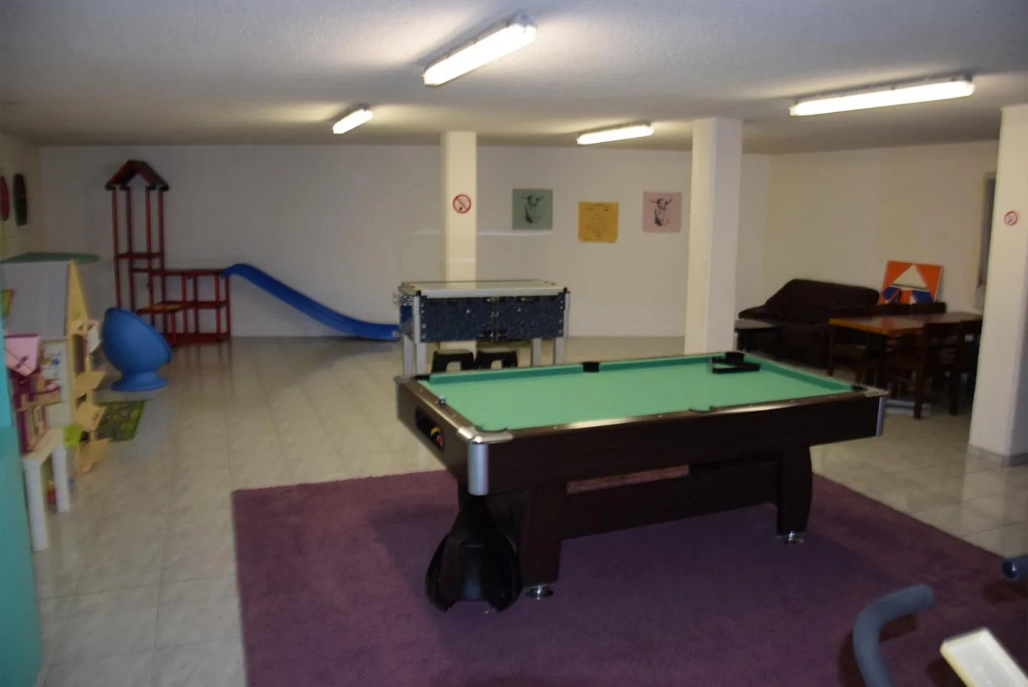 Vivere nella zona di escursionismo e sport invernali - Foto 10 di 13