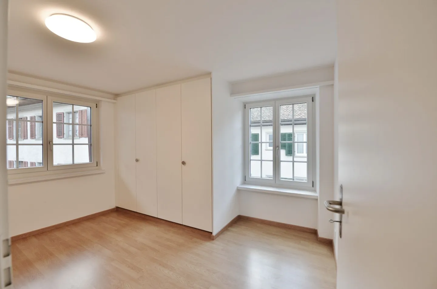 Charmante Wohnung im historischen Zentrum - Foto 13 von 14