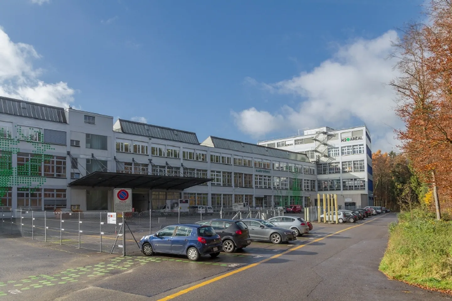 M20 Areal: Spazio commerciale/ufficio/magazzino - Foto 2 di 8